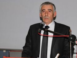 Polatlılı Çiftçiler Hububat Hastalıklarına Karşı Bilgilendirildi