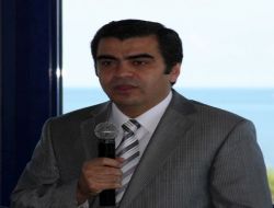 Vali Düzgün Basın Mensupları İle Kahvaltıda Buluştu!