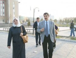 Genç Mimarı Tabancayla Öldüren Sanığa 30 Yıl Hapis