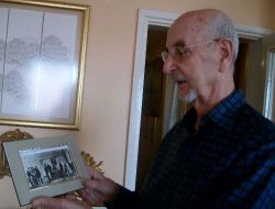 2.Abdülhamit'in Kızının Torunu: "Babam İstanbul'da Trafik Kazası Sonucu Vefat Ettiğinde Cebinden 5 Kuruş Çıktı"