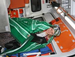 Denizli Göletine Düşen 4 Kişiden 2'si Öldü
