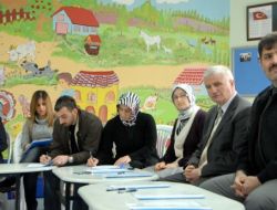 Ebeveynlerden Başlatılan Okul Öncesi Eğitim, İlçenin Başarısını Artırdı