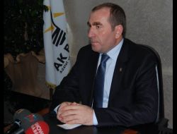 Şanlıurfa'da Ak Parti'ye Rekor Başvuru