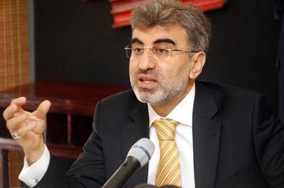 Enerji Bakanı: Doğalgaza zam, petrol ve döviz fiyatına bağlı