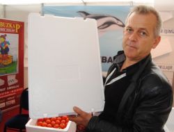 1 Tl’lik Kasalar Sıcak Ve Soğuktan Koruyor