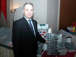 Adel Kalemcilik, Antalya’da Perakendecilerle Buluştu