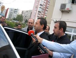 Hayyam Garipoğlu, Tutuklanma Talebiyle Mahkemeye Sevk Edildi!