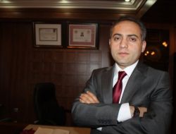 Evliyaoğlu: Halka Hizmet İçin Adayım