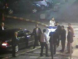 Tatlıses’in Saldırıdan Önceki Son Görüntüleri