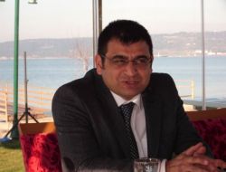 Çanakkale Onsekiz Mart Üniversitesi'ne Türkiye'nin En Genç Rektörü Atandı