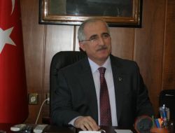 Çanakkale Valiliği'ne Atanan Tuna Görevine Başladı
