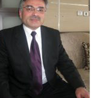 Kıdemli Albay Ak Parti’den Aday Adayı Oldu