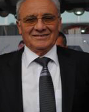 DP İLÇE BAŞKANI BIYIKLIOĞLU