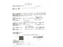 Haberal'ı Cezaevine Gönderen Rapor