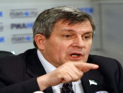 "Gelecekte Kremlin'de Kafkasya veya Tatar Kökenli Birisi De Oturabilmeli"