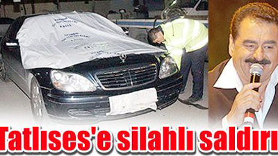 Saldırganların Kimliği Belirlendi