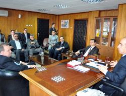 Grosser: Yakında Türkiye'nin Neredeyse Tamamında Doğal Gaz Kullanılabilir