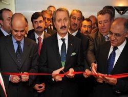 Çinlilere Fındıklı Yoğurt Geliyor