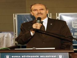 Mudanya Bursa'nın İmajı Olacak