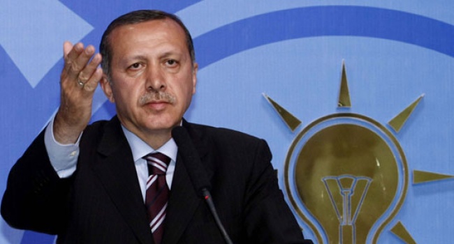 Başbakan'a Gönderdiği Mesaj Neydi?