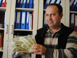 Manavgat Kontrollü Tarım Uygulamasının İlk Yılında Yüzde 100 Başarı Elde Etti