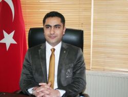 Ak Parti Nevşehir İl Başkanı Kazım Sunar