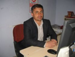 Silopi'de 'Bir Fidanla Çok Şey Değişir' Projesiyle Bin 400 Fidan Dikilecek