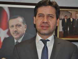 Balıkesir'de Ak Parti'ye, Sekiz Milletvekilliği İçin 68 Kişi Başvurdu