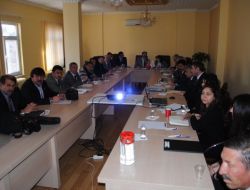 Kapadokya'daki Tabelalar 'Kimlik' Kazanacak