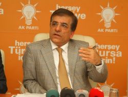 Bursa'da 176 Kişi Ak Parti'den Milletvekili Aday Adayı Oldu