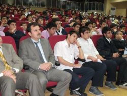 "İstiklal Marşı'ndaki Coşku Ve Ruh Başka Bir Milli Marşta Yok"