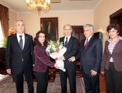 Vali Harput:'ben Elimdeki Defolu Malı Satayım Da Ne Olursa Olsun' Anlayışı Yanlıştır