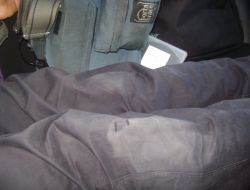 CİHAN KAMERAMANI 2 GÜN RAPOR ALDI