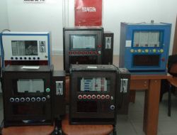 Kırşehir’de Kumar Operasyonu