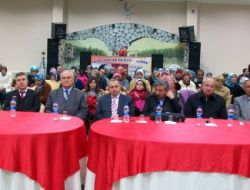 Gaziemir Müftülüğü, Kadının Rolüne Dikkat Çekiyor