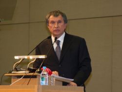 RUS-TÜRK İŞBİRLİĞİNİN GELİŞİMİ