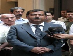 İşçi Partisi, Tutuklanan Askeri Hakime Sahip Çıktı