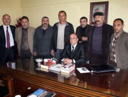 Görevi Başında Ölen İşçinin Borcunu, Mesai Arkadaşları Ödeyecek