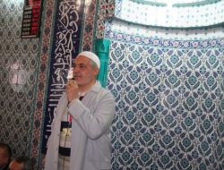Umreciler, Dua Ve Gözyaşları İle Uğurlandı
