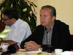 Türk Diş Hekimleri Birliği Başkanlar Konseyi, 2 Ekim'de Trabzon'da Toplanıyor