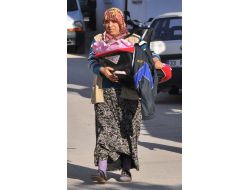 Zeynep Bebek Kurtuldu!