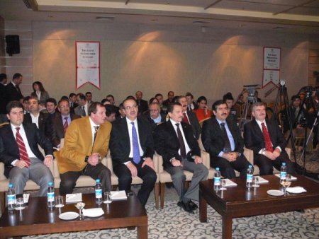 BİK Genel Müdürü Atalay'dan Açıklama