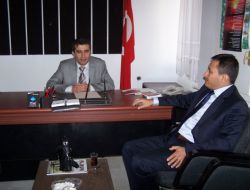 Şarkışla Âşık Veysel Meslek Yüksek Okulu'na, 3 Bölüm Daha Açılacak