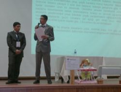 Meslek Liseli Öğrenciler Isı Ve Hareket Sensörlü Bebek Güvenlik Sistemi Yaptı