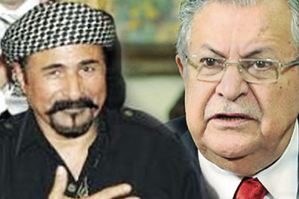 Onu Kürtler de çok seviyordu!