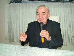 Eğitimci Yazar Vakkasoğlu: Bugünün Çanakkalesi Ailedir