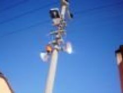 Bitlis Belediyesi Ses Sistemini Yeniledi