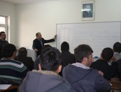 Bitlis Eren Üniversitesi'nden Ücretsiz Açıköğretim Danışmanlık Dersleri