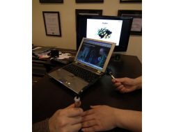 Biyolojik Frekans Dalgalarıyla Kansız Check Up