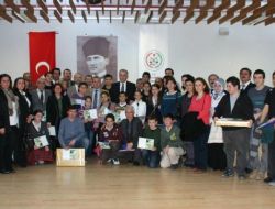 Bursa Barosu Karikatür Yarışması Sonuçlandı